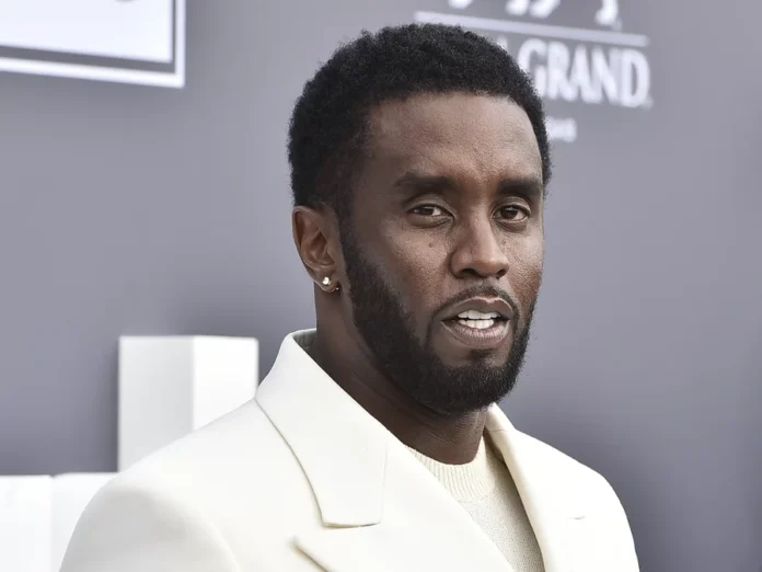 Homeland Security officials on Monday conducted coordinated raids of two homes connected to music mogul and entrepreneur Sean Diddy Combs